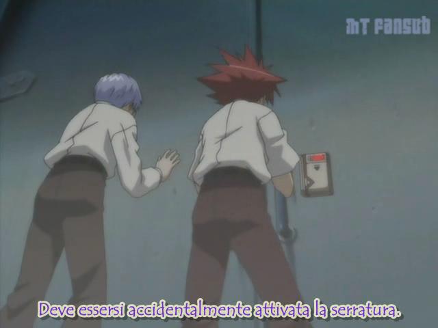 Otaku Gallery  / Anime e Manga / D.N.Angel / Screen Shots / Stage 04 - Fra luce ed oscurita` / 082.jpg